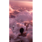 Eu gosto de Pink