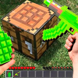 ⛏️MineShaft💎
