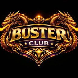 [CLUB] KLUB BUSTER
