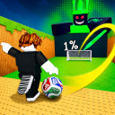 Kick a Lucky Block for Soccer Legends 🗿