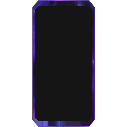 Galaxy Cartoony Right Leg (Little Friend) Roblox item