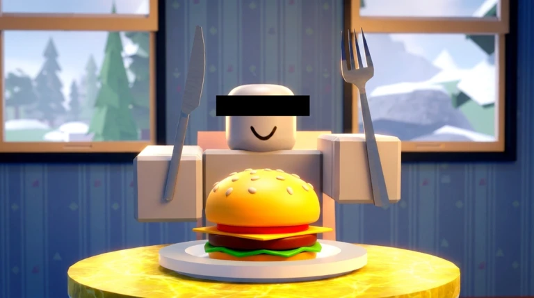 New MYTHICAL Customer