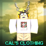 Cal's Clothing©