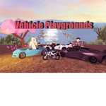 Vehicle Playground