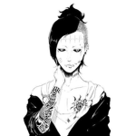 The Sins of Ro-Ghoul