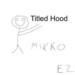 Tiled Hood