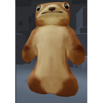 Squirrel gang official