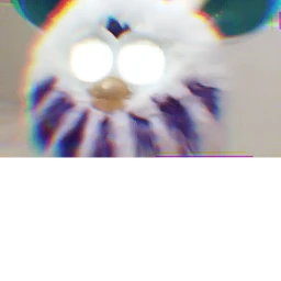 Furby Snakes   icon