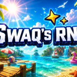 🌌 [RELEASE] Swaq's RNG ✨