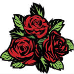 Bella #Rose