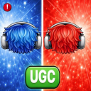 UGC Rewards Hub 🎁