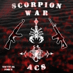 [ Scorpion War ] ACS  "NEW +52New GUNS"