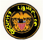 Lightning Security: navy /airforce