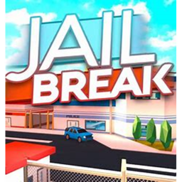 Jailbreak Obby