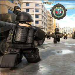 National Intelligence Agency V3