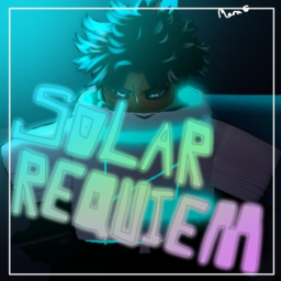 Solar Requiem [PRE ALPA]