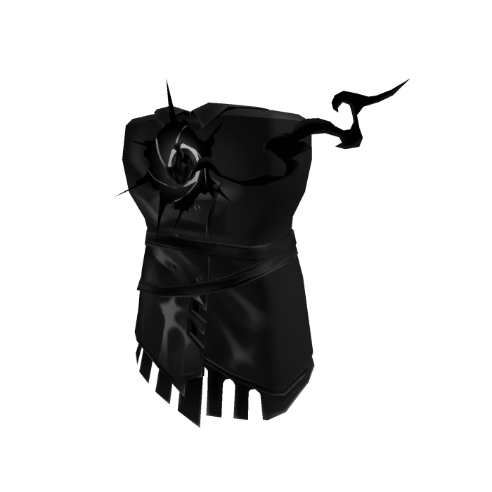 Hollow / Hole in the man - Faust (Suit)