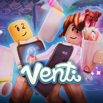 Venti® Roblox group icon