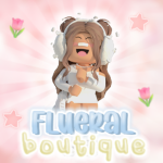 - fleural boutique -