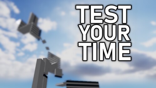 [UPDATE] Test Your Time 
