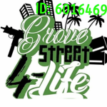 Grove street mobile