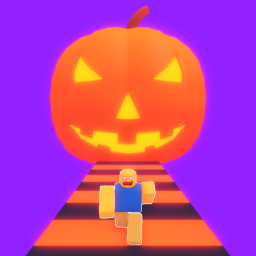 Pumpkin Obby!