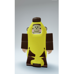 Monky sqaud