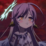 ノーゲームノーライフ