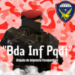 Brigada de Infantaria Paraquedista || Bda Inf Pqdt
