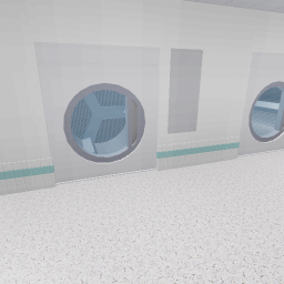 AY Laundromat