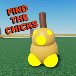[UPDATE!] Find The Chicks! (34) icon