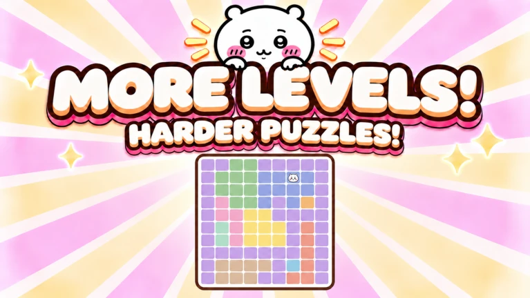 More Levels! 