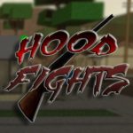 Hood Fights Productions
