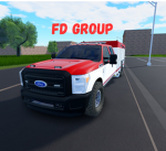 OAKLEY COUNTY FD