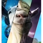 ~Goat Simulator~