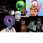The Five Nights At Freddy’s Fan Club