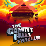 The Gravity Falls Fan Club