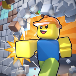 [NEW] Break A Wall icon