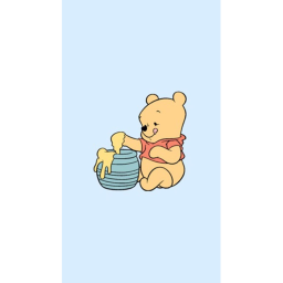 Escape winnie