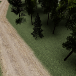 Survival Simulator