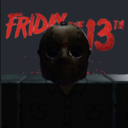 Friday The 13TH🔪