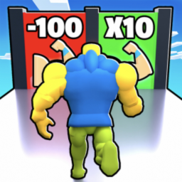 🏋️SUPER LIFTER SIMULATOR