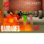 Tacos Group XD