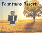 The Fountains resort