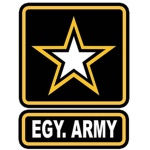 The Egyptian Army.