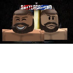 [RWWE EXCUSIVE] RWWE Arena
