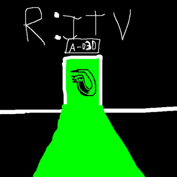 Rooms: In The Void [WIP]