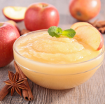 applesauce fan club