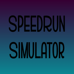 SpeedRun Simulator