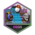 caption=Badge